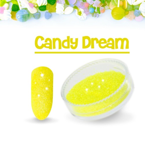 Candy dreams dulkelės 19